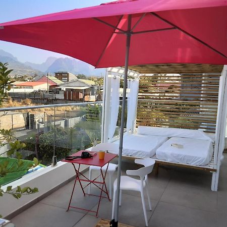 Maison Tonga Piscine /Jacuzzi Chambre De Luxe Saint Pierre Buitenkant foto