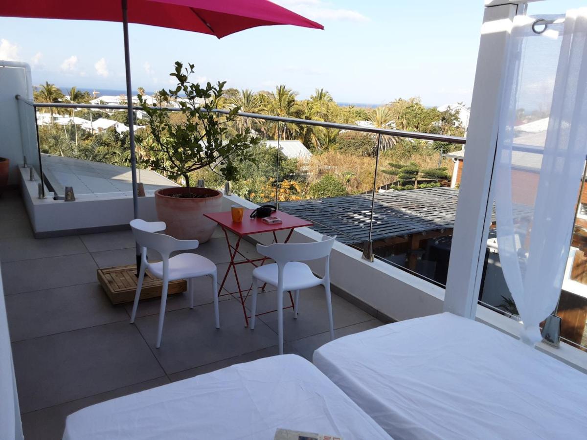 Maison Tonga Piscine /Jacuzzi Chambre De Luxe Saint Pierre Buitenkant foto